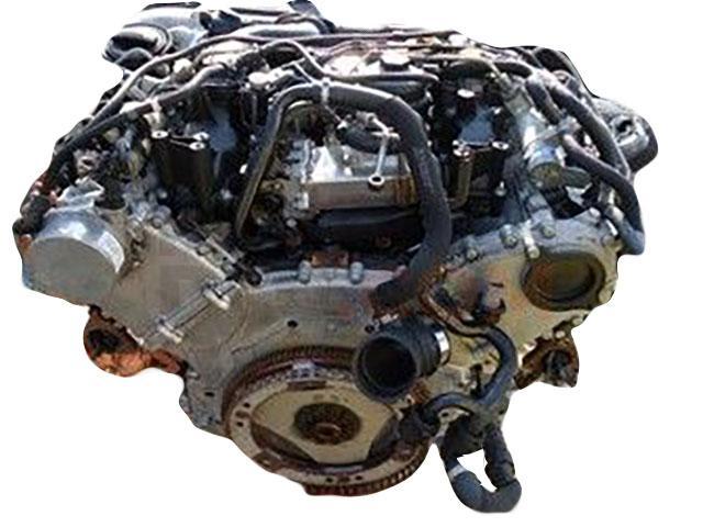Motor BMK Volkswagen Phaeton 3.0 TDI (224 cv)