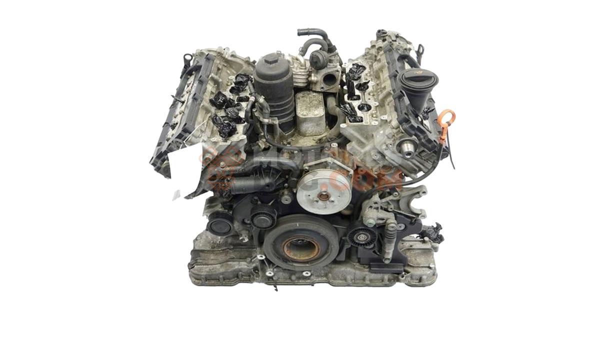 Motor BMK Volkswagen Phaeton 3.0 TDI (224 cv)
