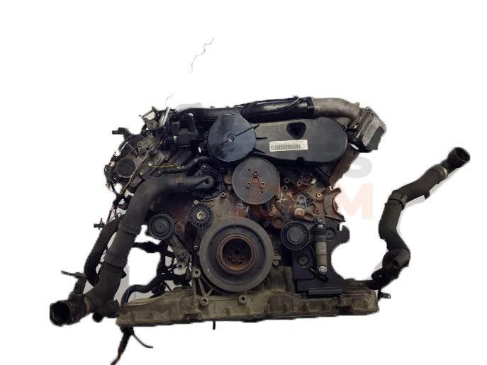 Motor BMK Volkswagen Phaeton 3.0 TDI (224 cv)