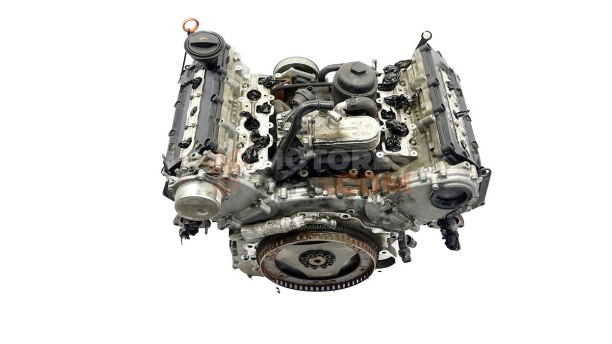 Motor BMK Volkswagen Phaeton 3.0 TDI (224 cv)