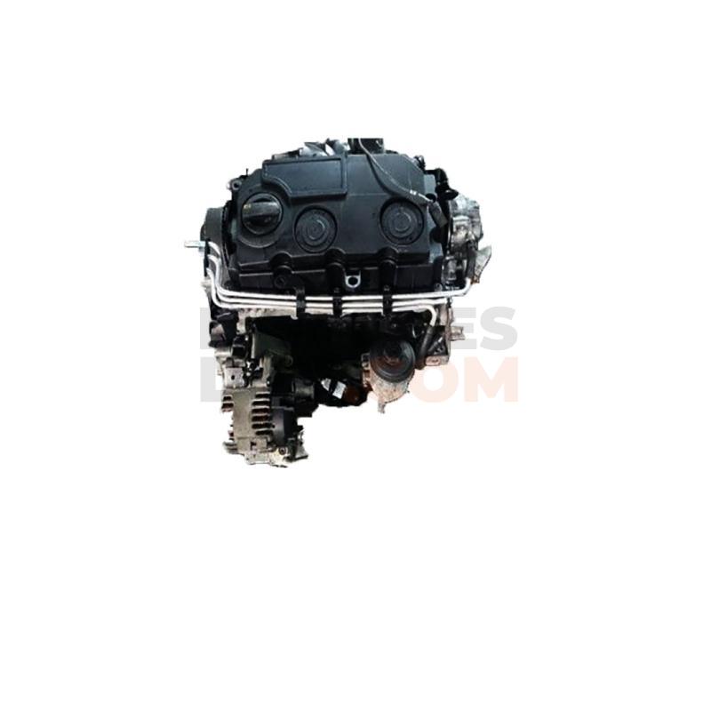 Motor BMM Audi A3 (8P) 2.0 TDI (140 cv)