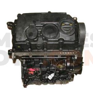Motor BMM Audi A3 (8P) 2.0 TDI (140 cv) DSG