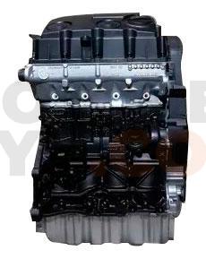 Motor BMM Audi A3 (8P) 2.0 TDI (140 cv) quattro