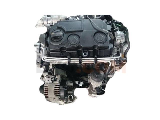 Motor BMM Audi A3 (8P) 2.0 TDI (140 cv) quattro