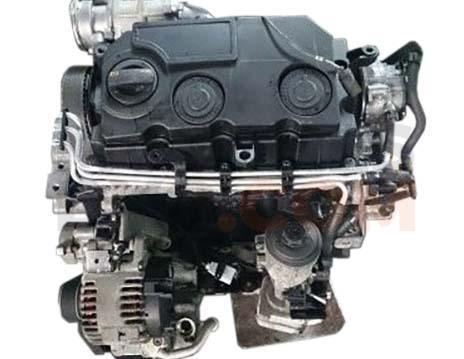 Motor BMM Audi A3 Sportback (8PA) 2.0 TDI (140 cv)