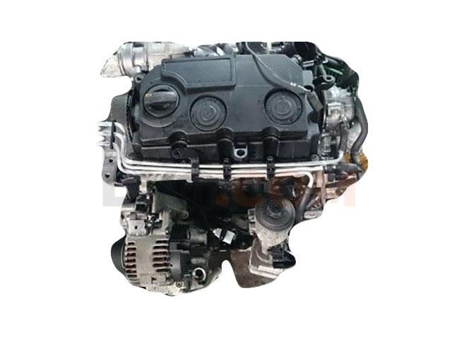 Motor BMM Audi A3 Sportback (8PA) 2.0 TDI (140 cv)