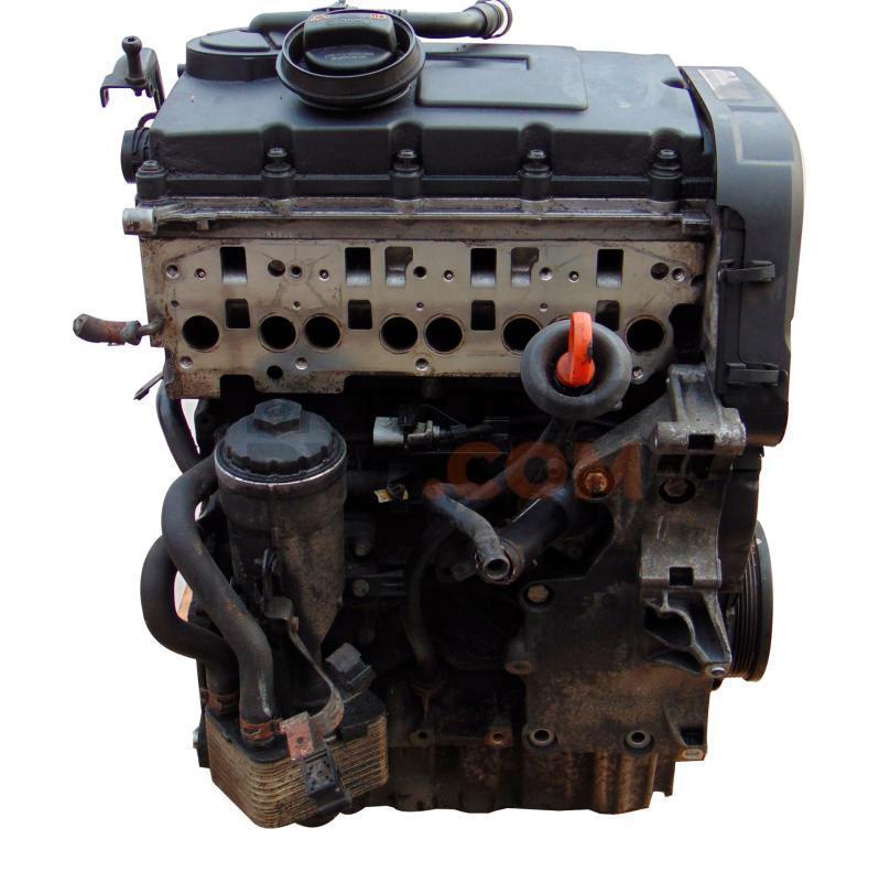 Motor BMM Seat Altea (5P) 2.0 TDI (140 cv) SPORT UP
