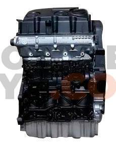 Motor BMM Seat Altea Freetrack (Versión 2009) 2.0 TDI (140 cv) 4Drive