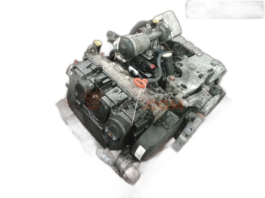 Motor BMM Seat Altea XL 2.0 FSI (150 cv)