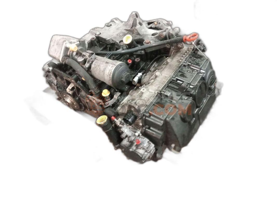 Motor BMM Seat Altea XL 2.0 FSI (150 cv)