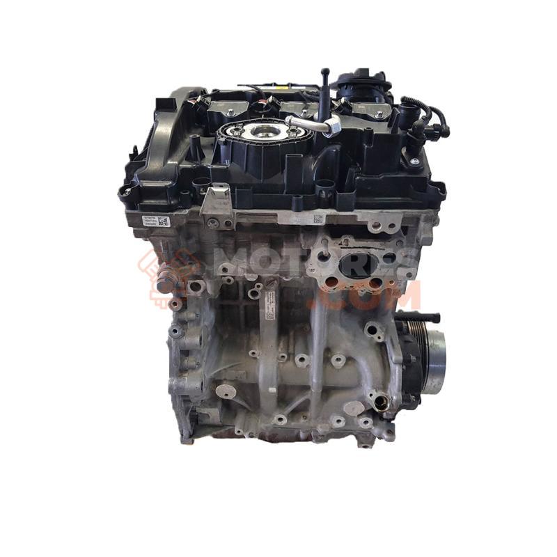 Motor BMM Seat Altea XL 2.0 TDI (140 cv)