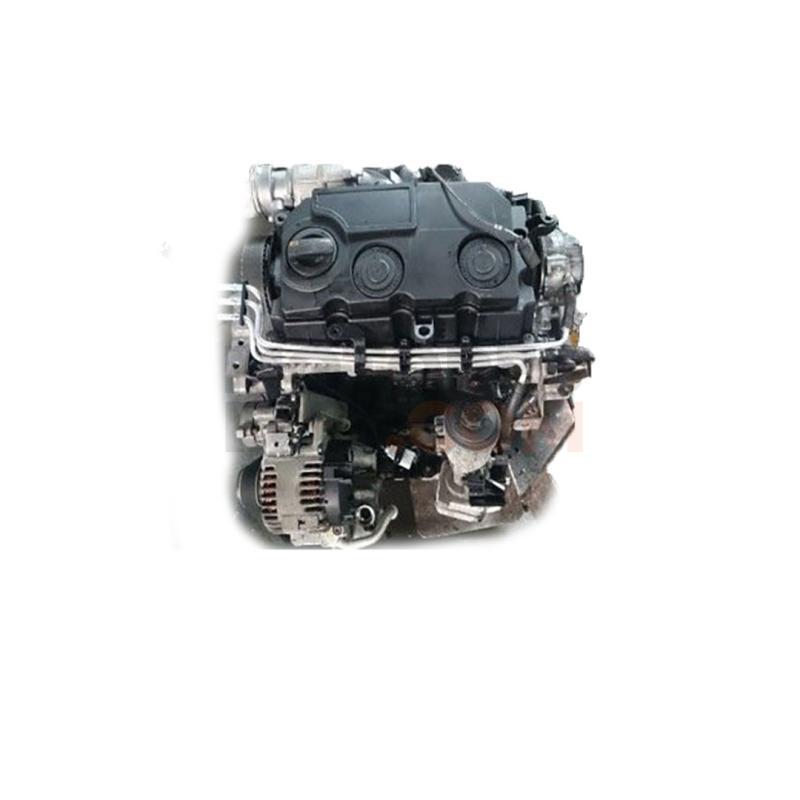 Motor BMM Seat Altea XL 2.0 TDI 16V(140cv)