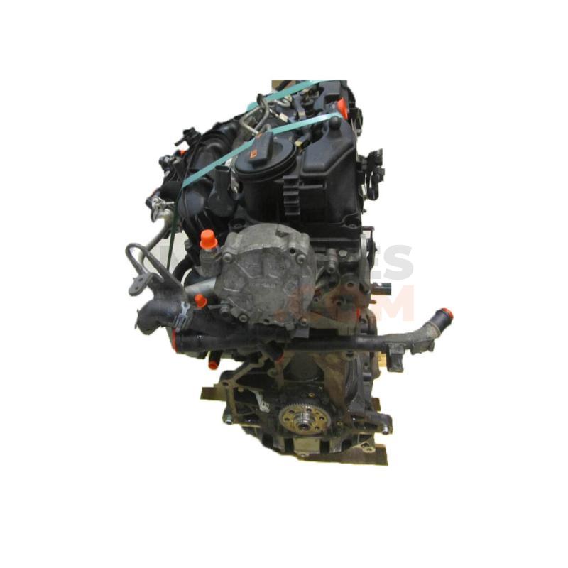 Motor BMM Seat Altea XL (Versión 2009) 2.0 TDI (140 cv)