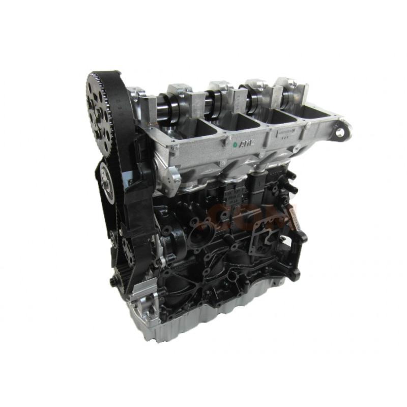 Motor BMM Seat Leon II (1P) 2.0 TDI (140 cv)