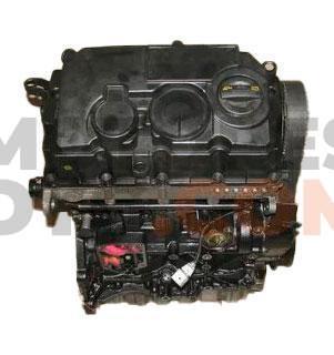 Motor BMM Seat Toledo III (5P) 2.0 TDI (140 cv) DSG