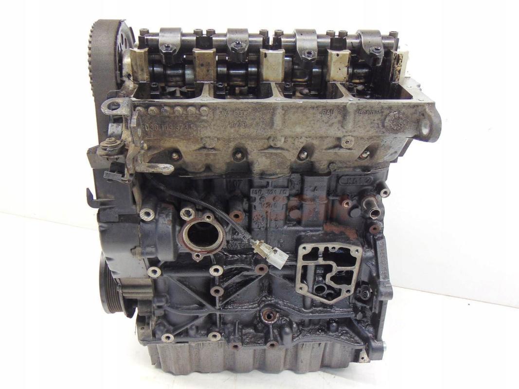 Motor BMM Skoda Octavia II Combi 2.0 FSI (150 cv) 4x4