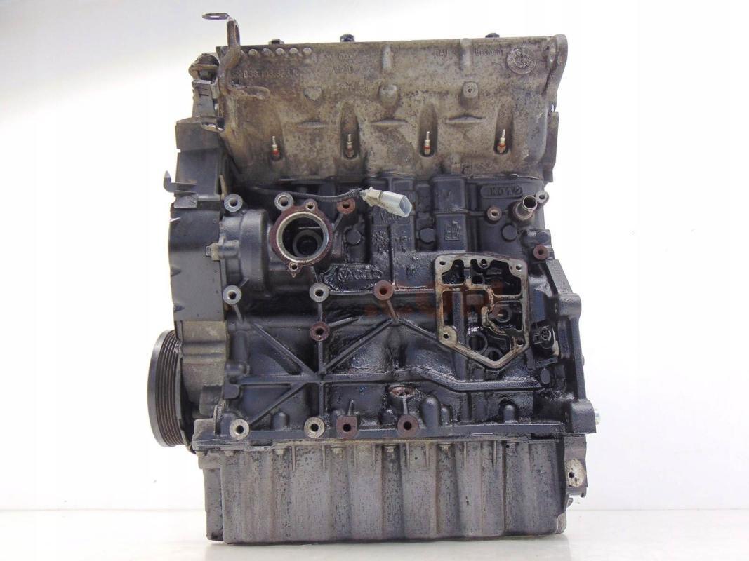 Motor BMM Skoda Octavia II Combi 2.0 FSI (150 cv) 4x4