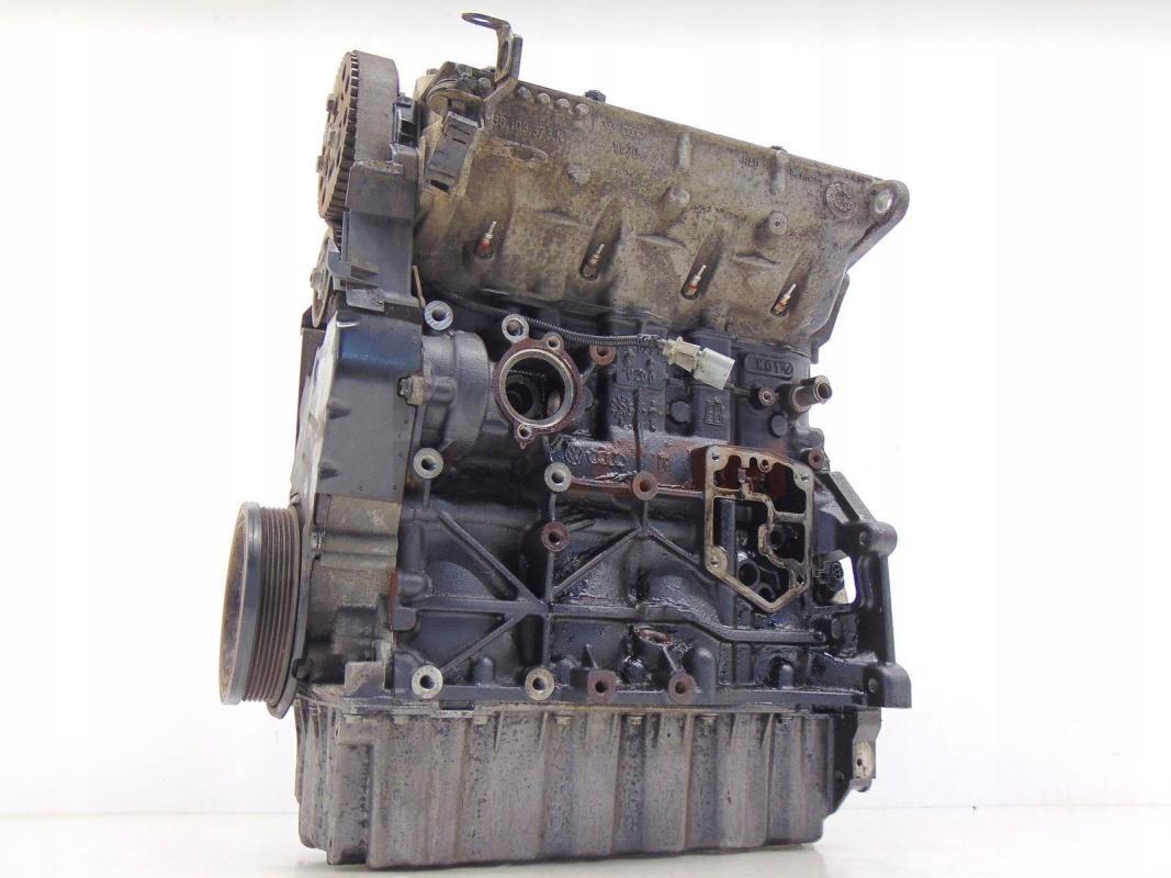 Motor BMM Skoda Octavia II Combi 2.0 FSI (150 cv) 4x4