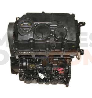 Motor BMM Skoda Octavia II Combi 2.0 TDI (140 cv)