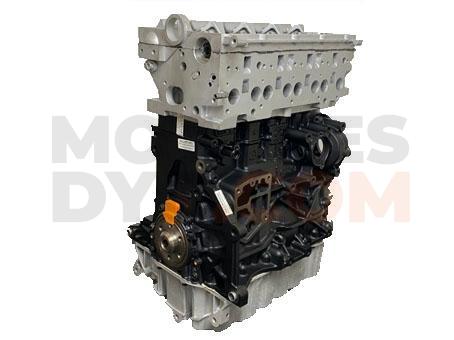 Motor BMM Volkswagen CADDY III (2K,2C) 2.0 TDI (140cv)