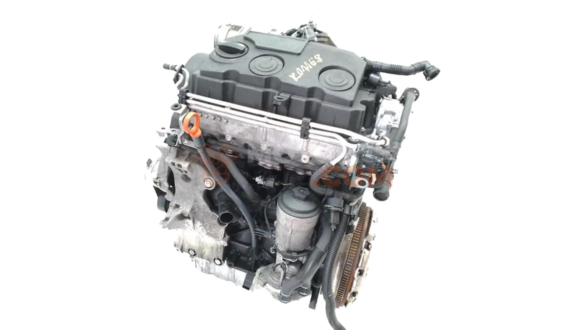 Motor BMM Volkswagen Eos 2.0 i 16V FSI (150)