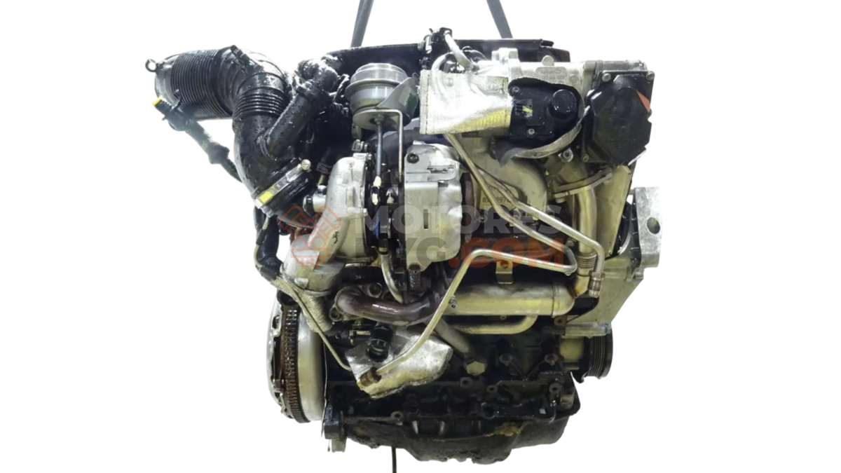 Motor BMM Volkswagen Eos 2.0 i 16V FSI (150)