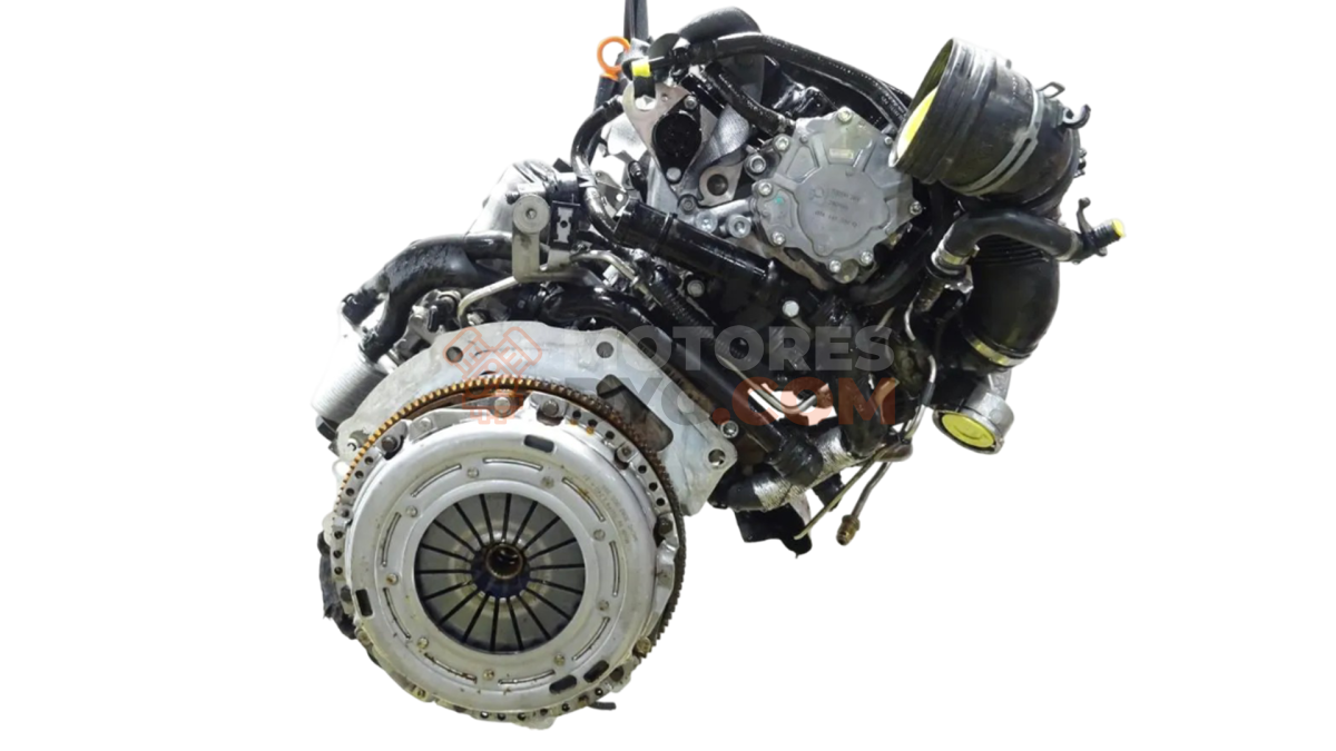 Motor BMM Volkswagen Eos 2.0 i 16V TFSI (200 cv)
