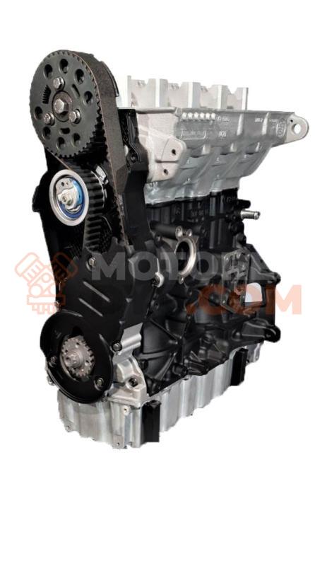 Motor BMM Volkswagen Eos 2.0 TDI (140 cv) PDE