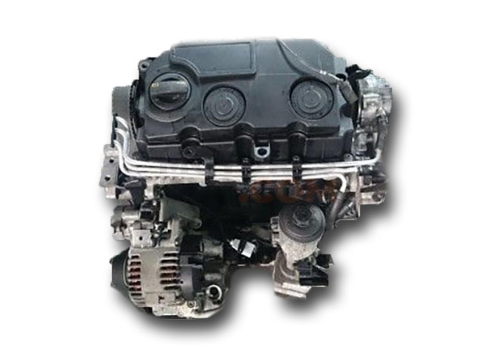 Motor BMM Volkswagen Eos 2.0 TDI (140 cv) PDE