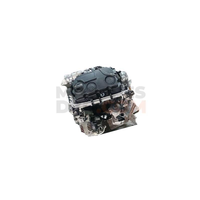 Motor BMM Volkswagen Golf V 2.0 TDI 4Motion (140 cv)