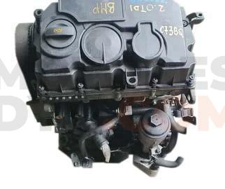 Motor BMM Volkswagen Golf V 2.0 TDI 4Motion (140 cv)