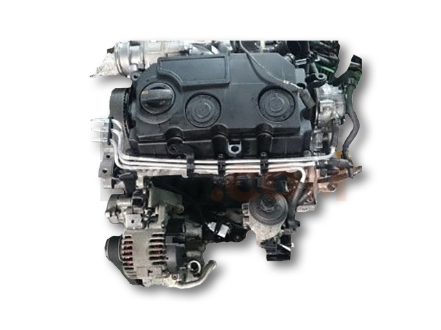 Motor BMM Volkswagen Jetta V 2.0 TDI PDE (140 cv)