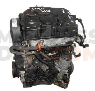 Motor BMM Volkswagen Touran I 2.0 TDI (140 cv) DSG