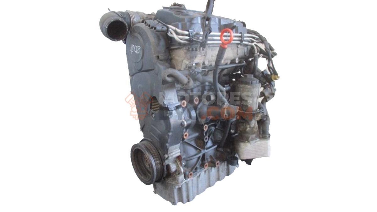 Motor bmm Volkswagen Touran I 2.0 TDI (140 cv) DSG