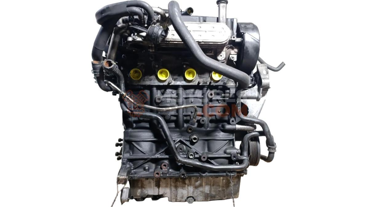 Motor BMM Volkswagen Touran I (Versión 2010) 2.0 TDI (140 cv)