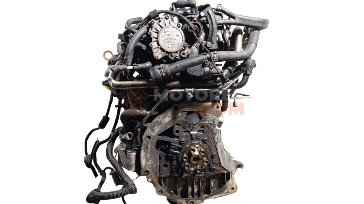 Motor BMM Volkswagen Touran I (Versión 2010) 2.0 TDI (140 cv)
