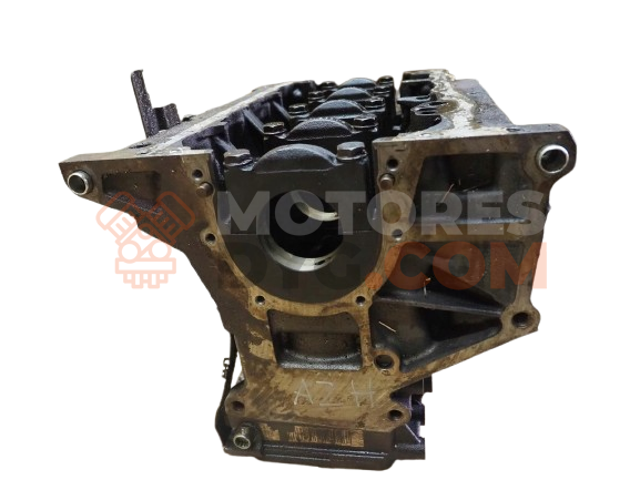Motor BMM Volkswagen Touran II 2.0 TDI (150 cv) DSG