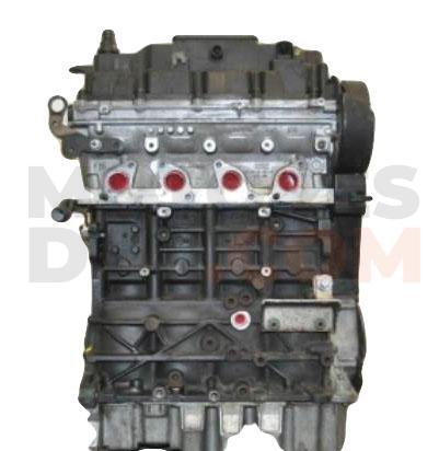 Motor BMN Audi A3 (8P) 2.0 TDI (170 cv)