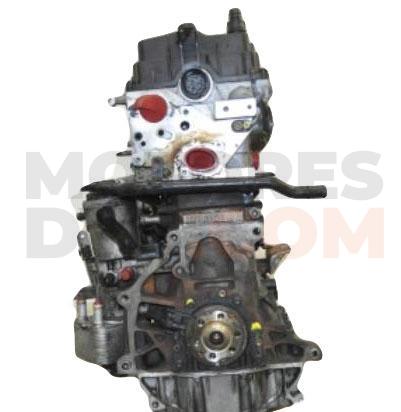 Motor BMN Audi A3 (8P) 2.0 TDI (170 cv)