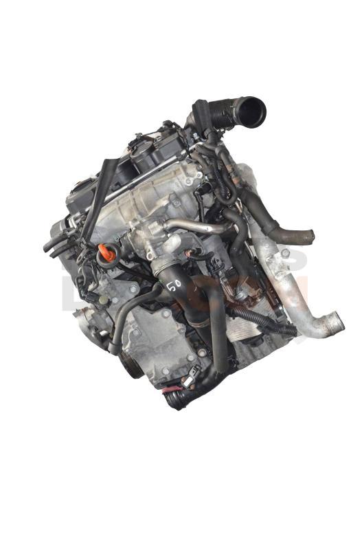 Motor BMN Audi A3 (8P) 2.0 TDI (170 cv)