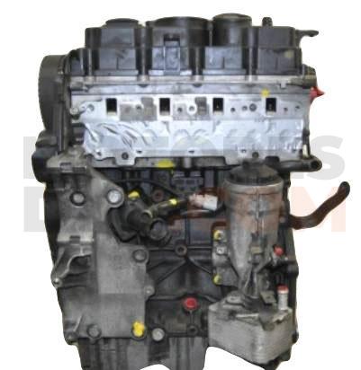 Motor BMN Audi A3 (8P) 2.0 TDI (170 cv)