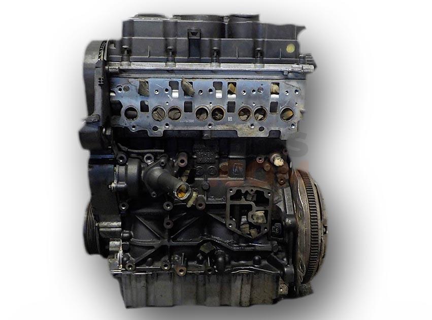 Motor BMN Audi A3 (8P) 2.0 TDI (170 cv)