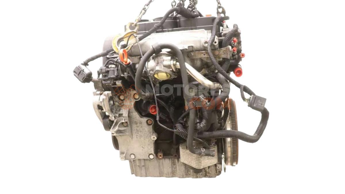 Motor BMN Audi A3 Sportback (8PA) 2.0 TDI (140 cv)