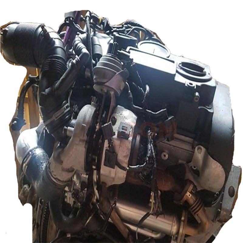Motor BMN Audi A3 Sportback (8PA) 2.0 TDI (170 cv)