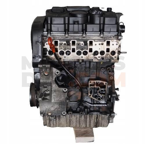 Motor BMN Audi A3 Sportback (8PA) 2.0 TDI (170 cv)