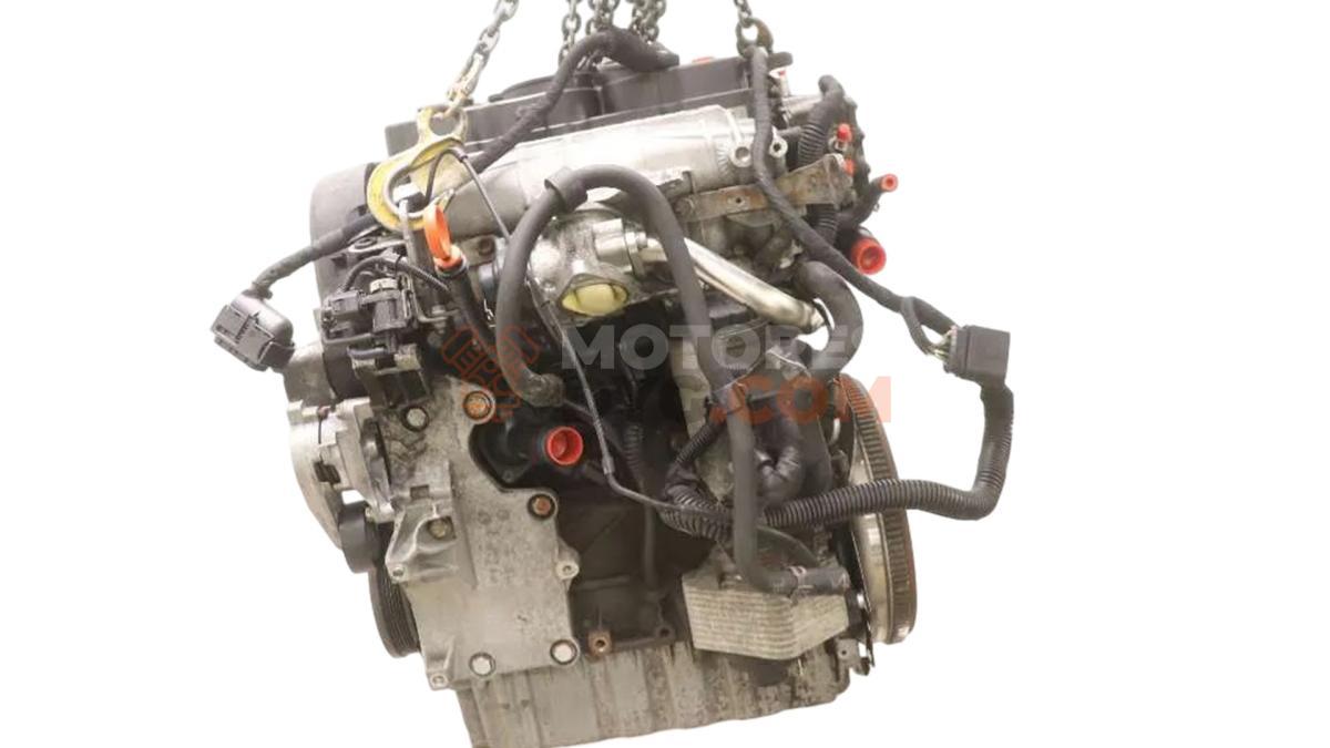 Motor BMN Audi A3 Sportback (8PA) 2.0 TDI (170 cv) S-Tronic