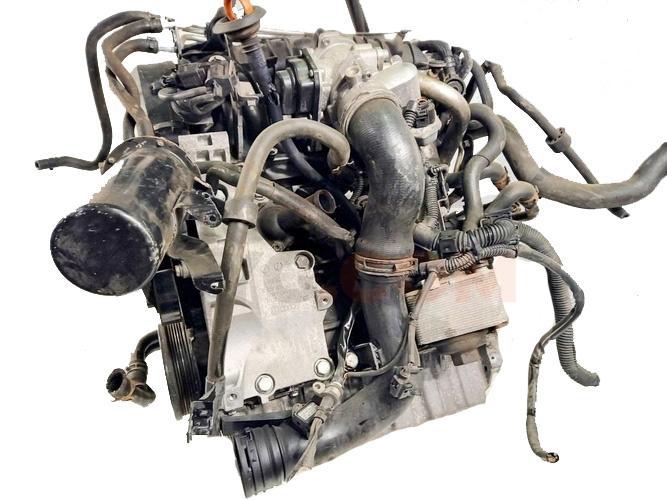 Motor BMN Audi A3 Sportback Versión 2008 2.0 TDI (170 cv) DPF