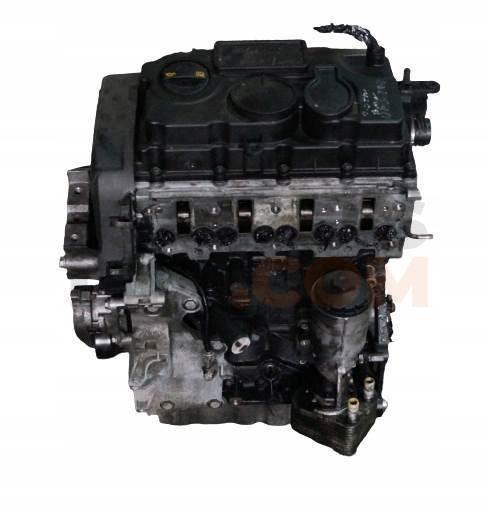 Motor BMN Seat Altea XL 2.0 TDI (170cv)
