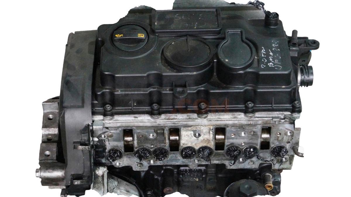 Motor BMN Seat Altea XL 2.0 TDI (170cv)