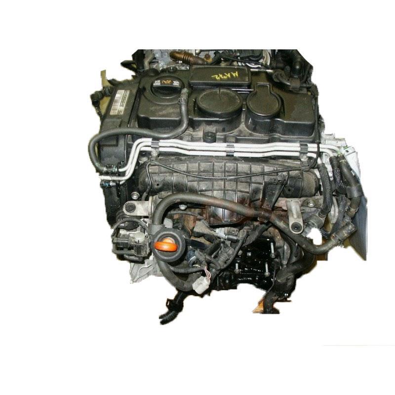 Motor BMN Seat Leon II (1P) 2.0 TDI (140 cv)